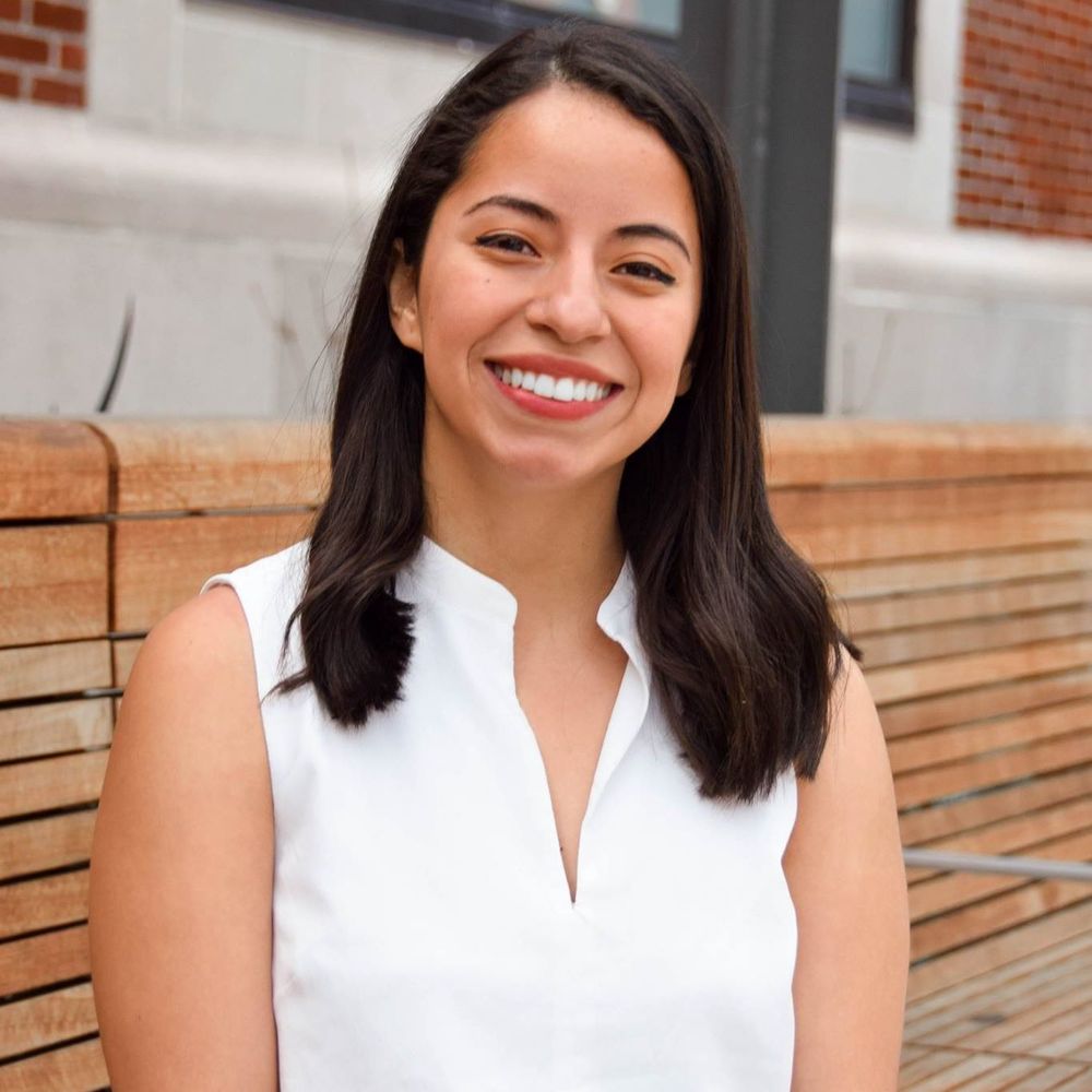 Meet your Posher, Carol